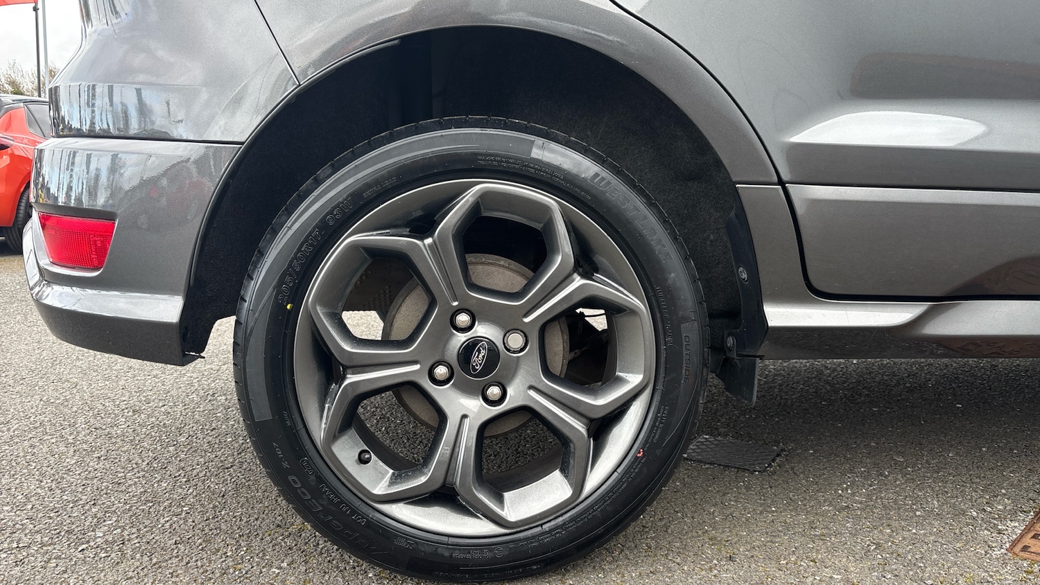 Used Ford Ecosport 2019 for sale - 78078010: Photo 31