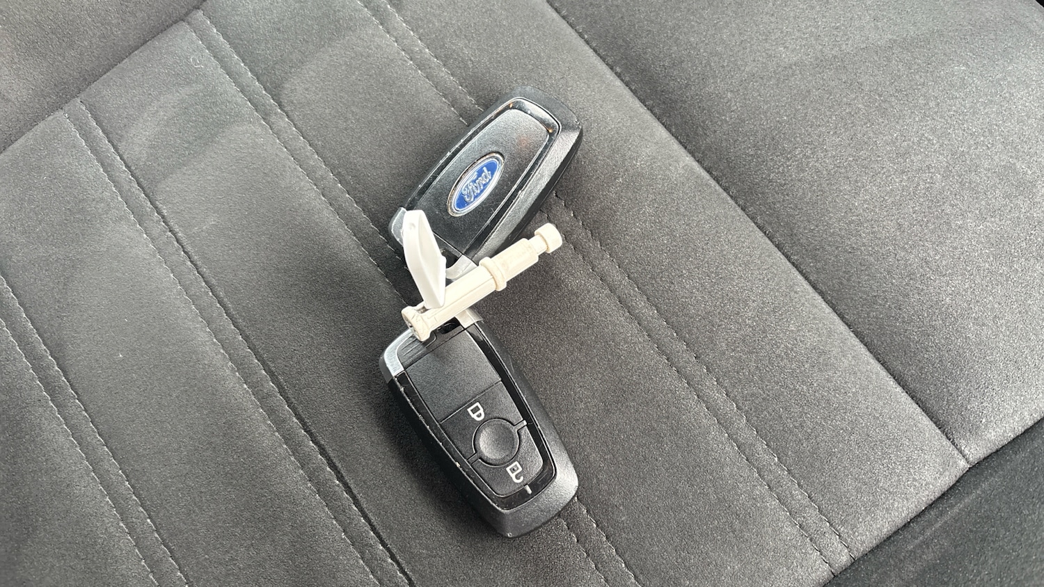 Used Ford Ecosport 2019 for sale - 78078010: Photo 33