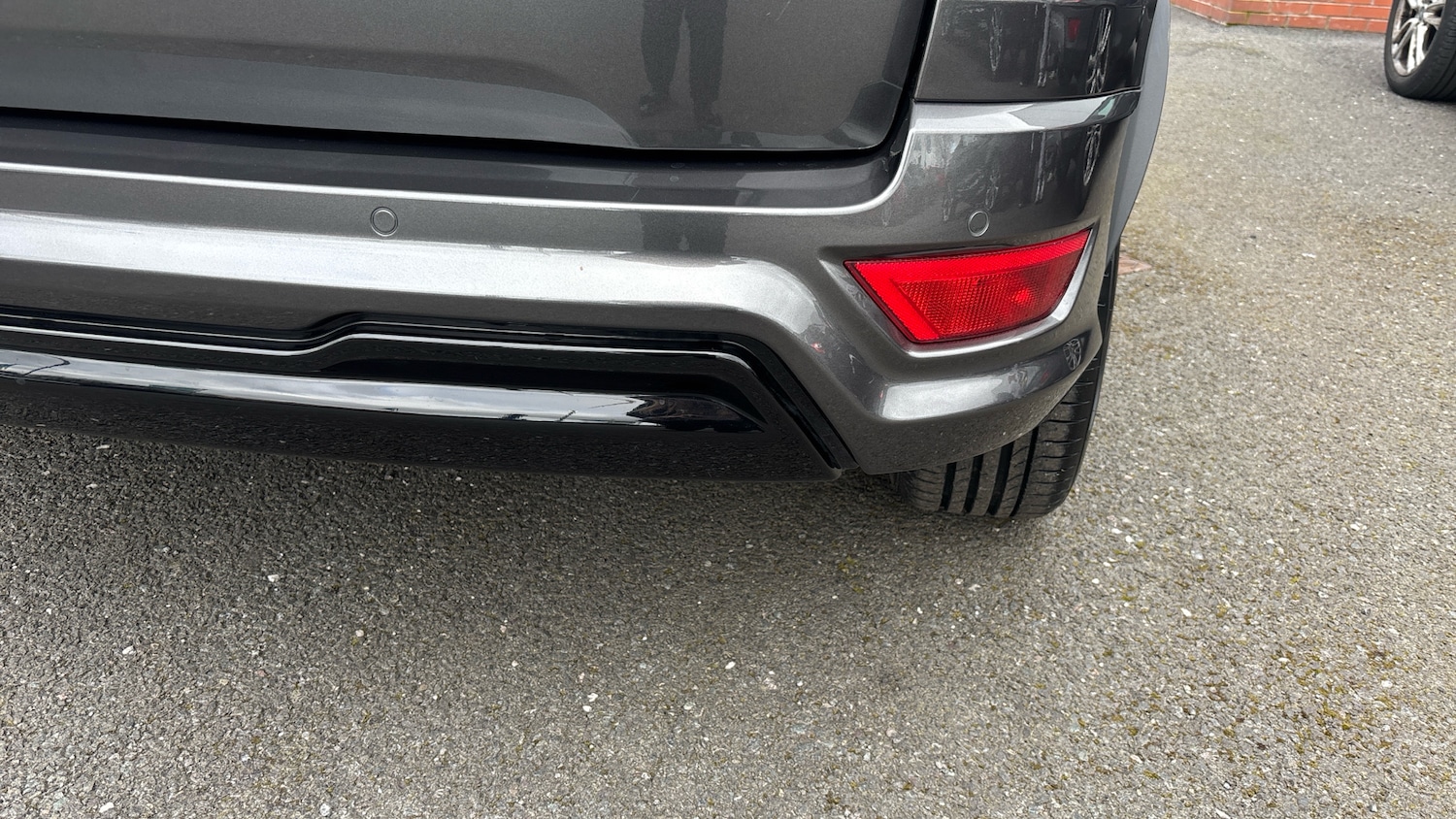 Used Ford Ecosport 2019 for sale - 78078010: Photo 36