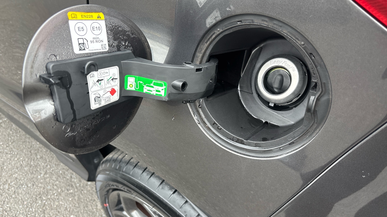 Used Ford Ecosport 2019 for sale - 78078010: Photo 37