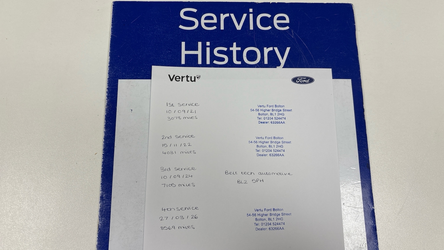 Used Ford Ecosport 2019 for sale - 78078010: Photo 4