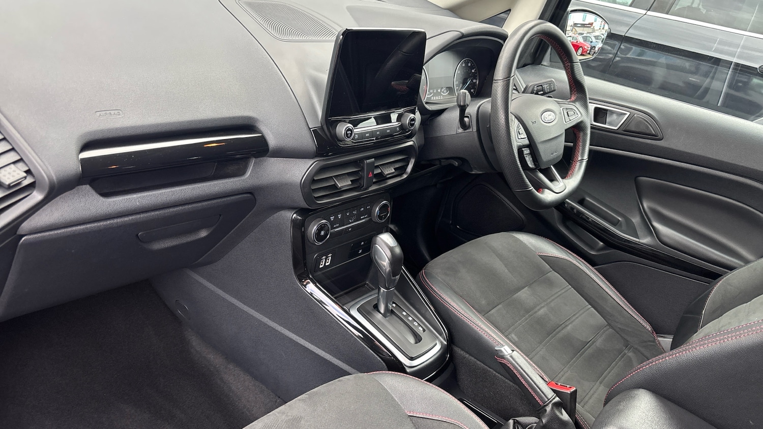 Used Ford Ecosport 2019 for sale - 78078010: Photo 5