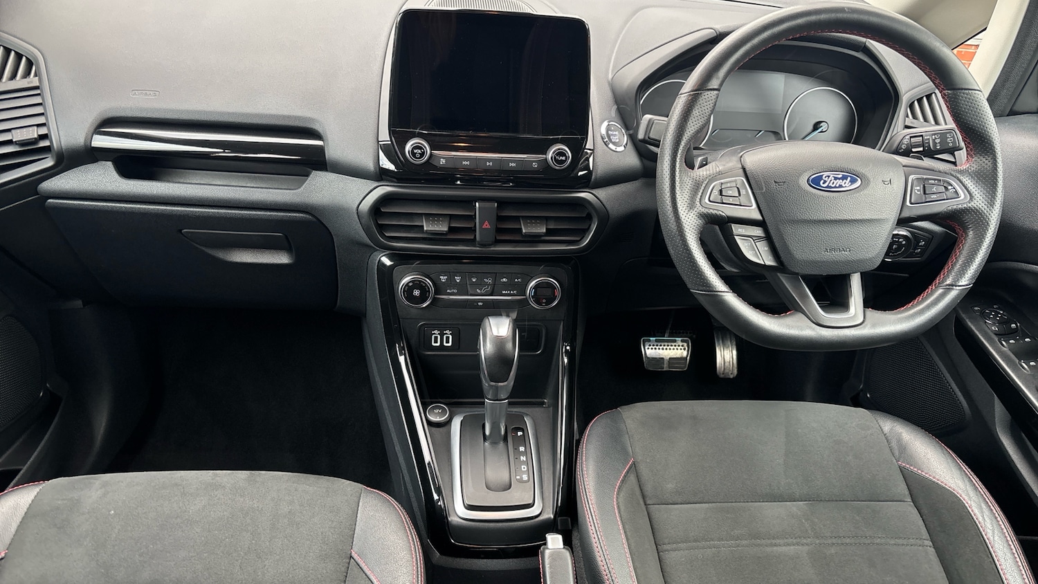 Used Ford Ecosport 2019 for sale - 78078010: Photo 6