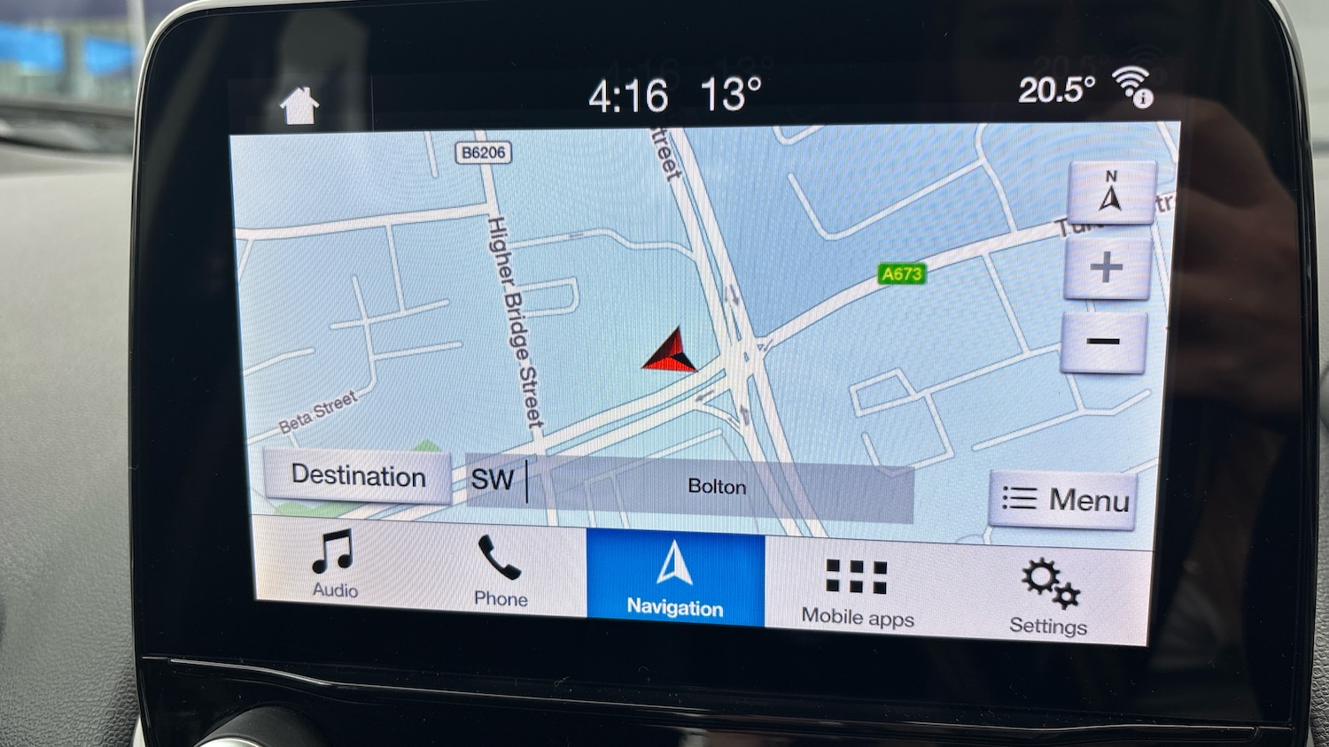 Used Ford Ecosport 2019 for sale - 78078010: Photo 7