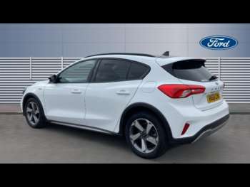 Used Ford Focus 2019 for sale - 75019367: Photo
