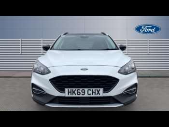 Used Ford Focus 2019 for sale - 75019367: Photo