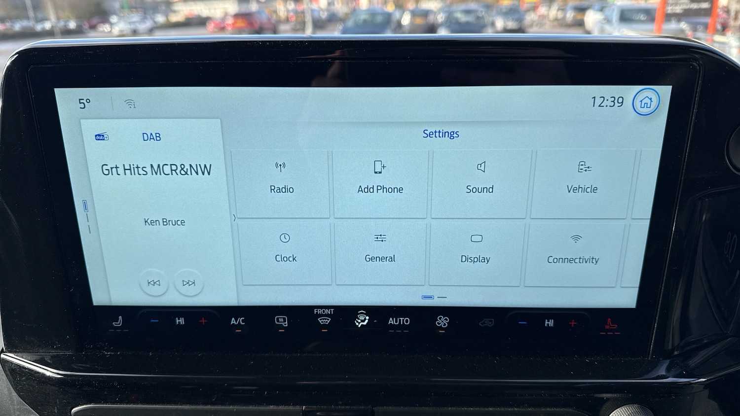 Used Ford Transit Custom 2025 for sale - 77135674: Photo 10