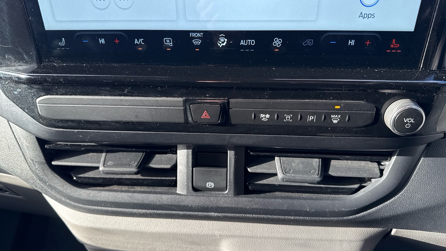 Used Ford Transit Custom 2025 for sale - 77135674: Photo 12