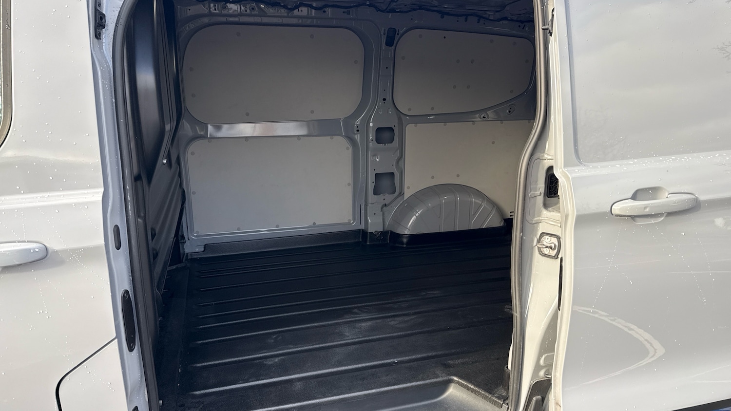 Used Ford Transit Custom 2025 for sale - 77135674: Photo 14