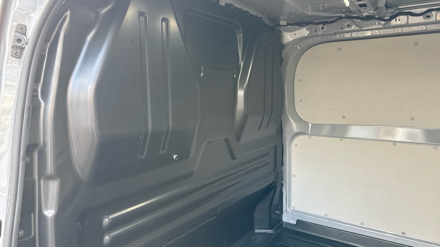 Used Ford Transit Custom 2025 for sale - 77135674: Photo 15