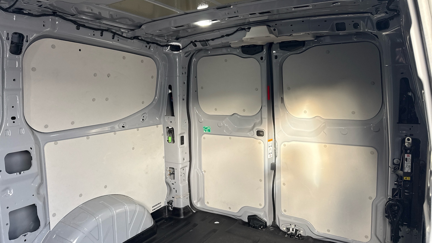 Used Ford Transit Custom 2025 for sale - 77135674: Photo 16