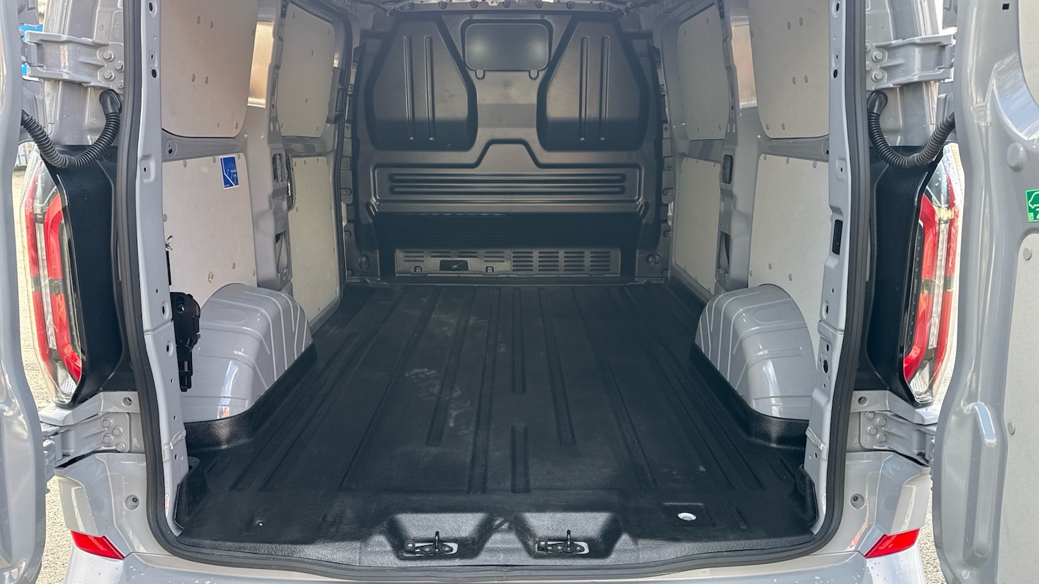 Used Ford Transit Custom 2025 for sale - 77135674: Photo 23