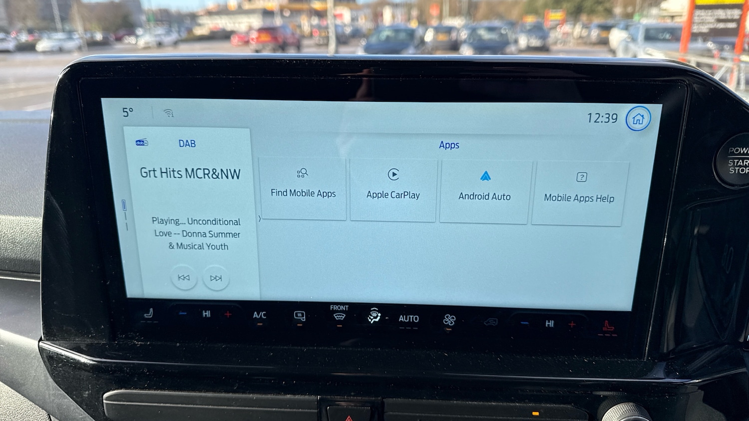 Used Ford Transit Custom 2025 for sale - 77135674: Photo 27