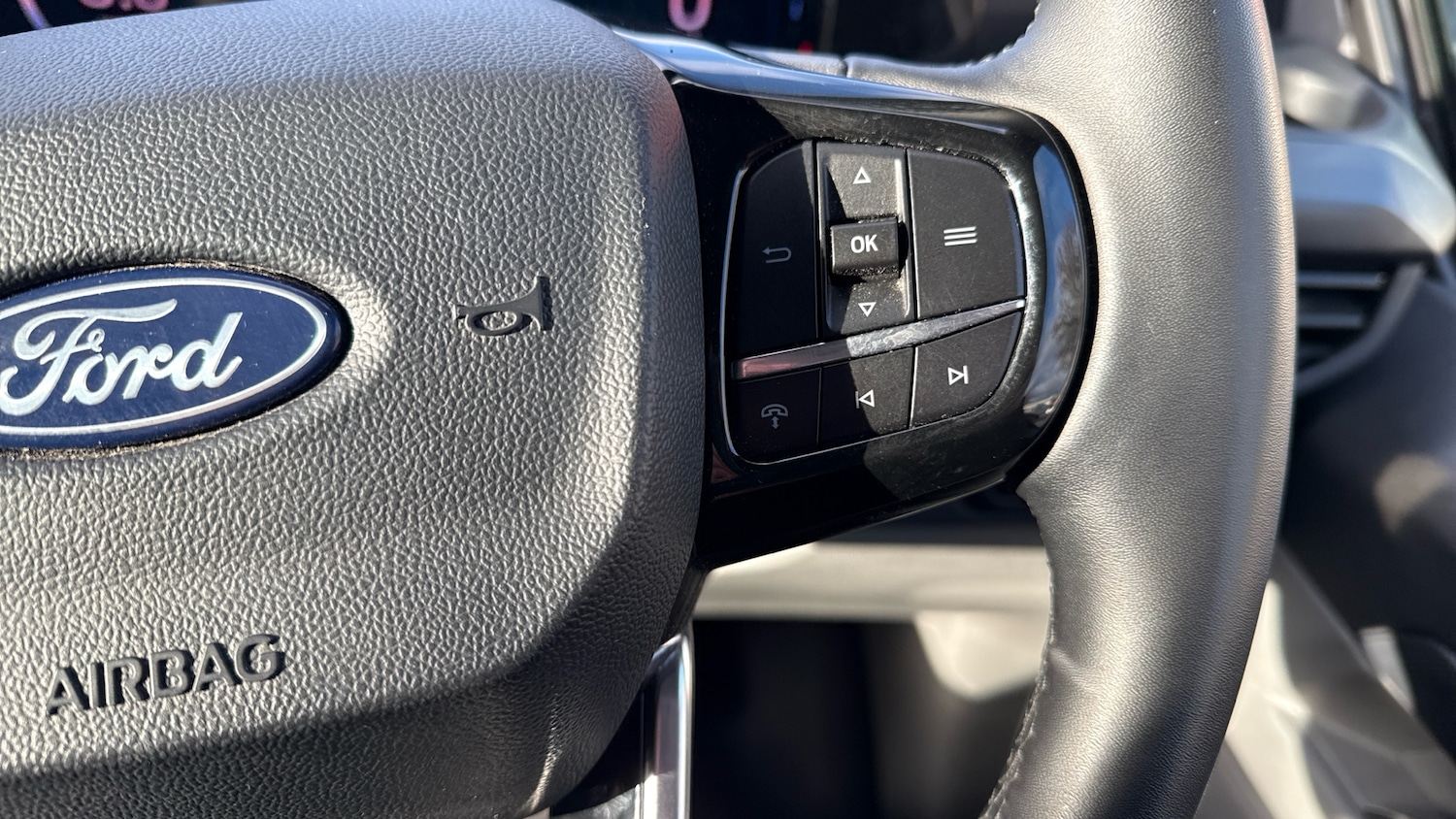 Used Ford Transit Custom 2025 for sale - 77135674: Photo 6