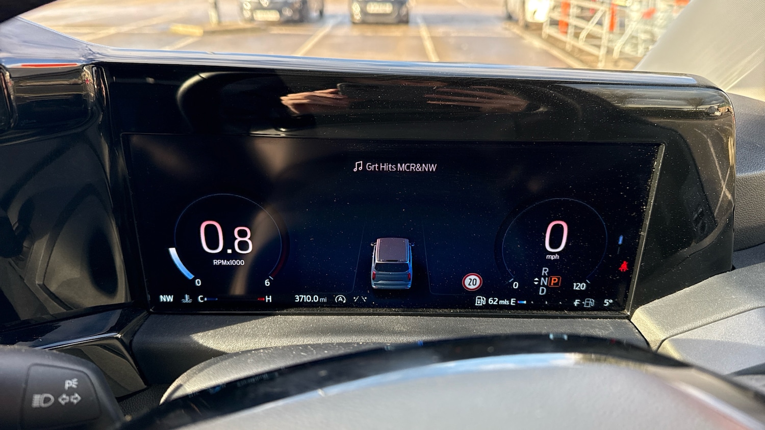 Used Ford Transit Custom 2025 for sale - 77135674: Photo 7