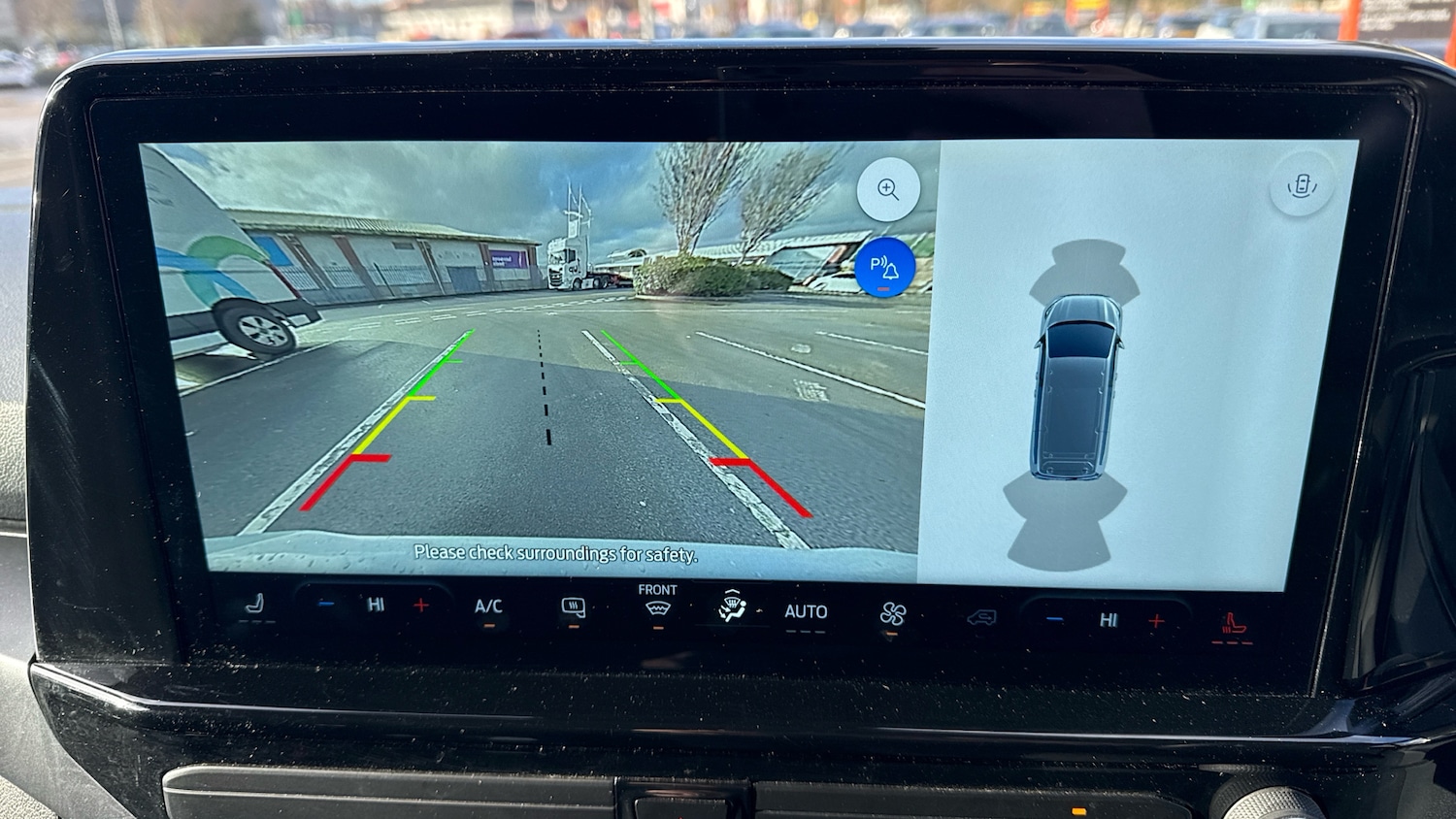 Used Ford Transit Custom 2025 for sale - 77135674: Photo 9