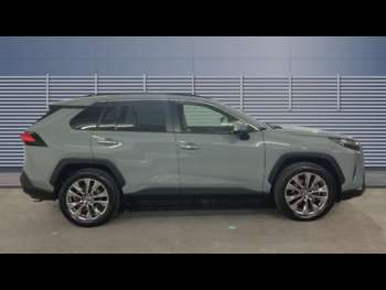 Used Toyota RAV4 2022 for sale - 75396681: Photo