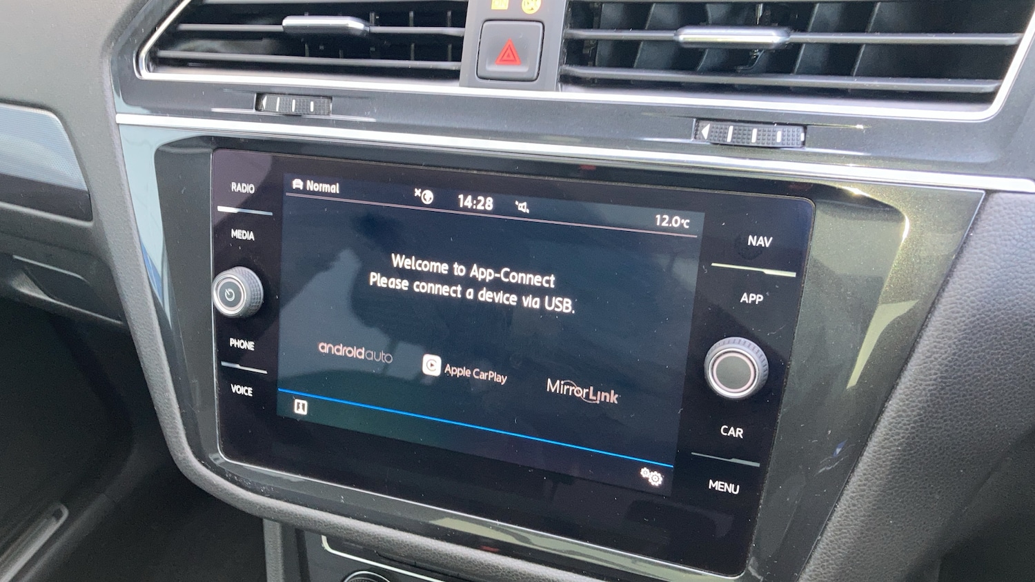 Used Volkswagen Tiguan Allspace 2019 for sale - 76919670: Photo 11