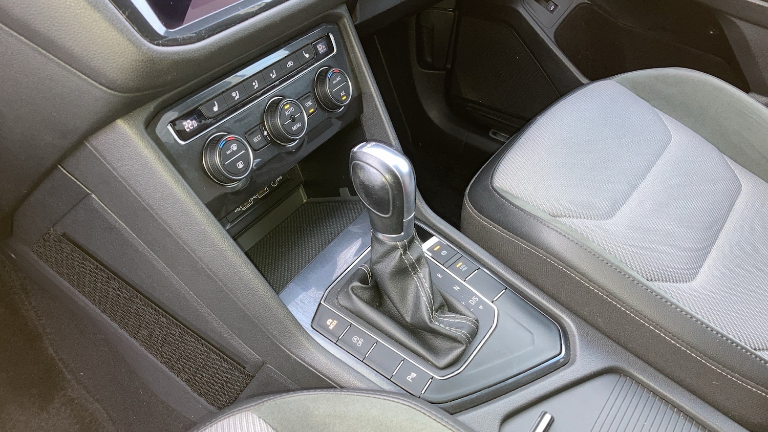 Used Volkswagen Tiguan Allspace 2019 for sale - 76919670: Photo 13