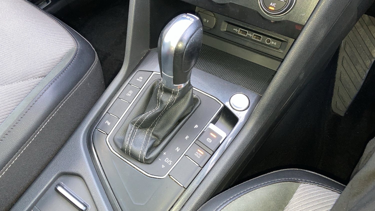 Used Volkswagen Tiguan Allspace 2019 for sale - 76919670: Photo 14