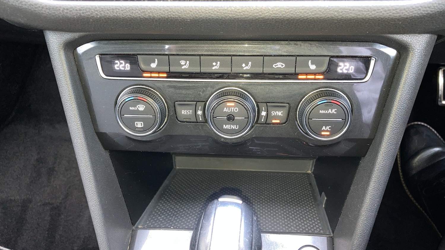 Used Volkswagen Tiguan Allspace 2019 for sale - 76919670: Photo 15