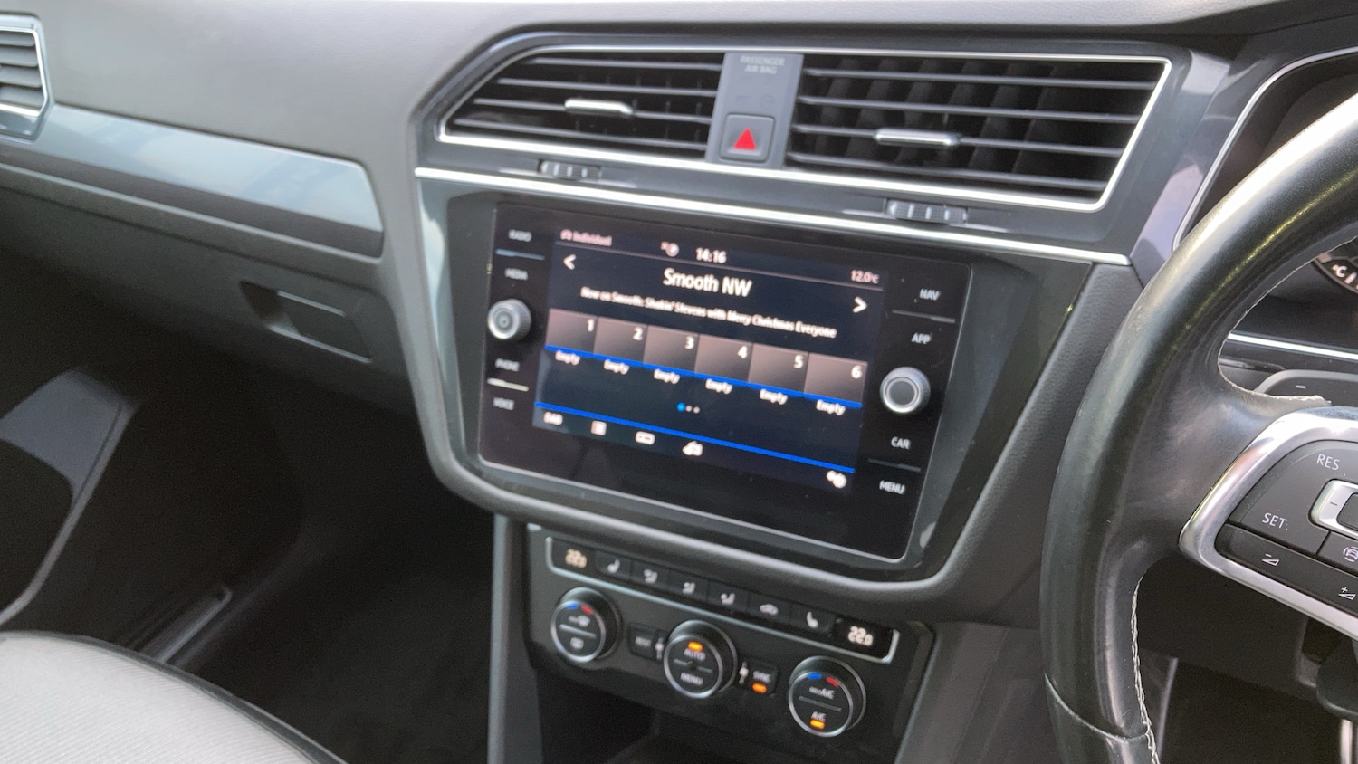 Used Volkswagen Tiguan Allspace 2019 for sale - 76919670: Photo 18