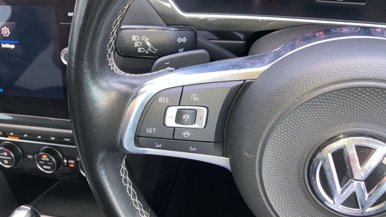 Used Volkswagen Tiguan Allspace 2019 for sale - 76919670: Photo 19