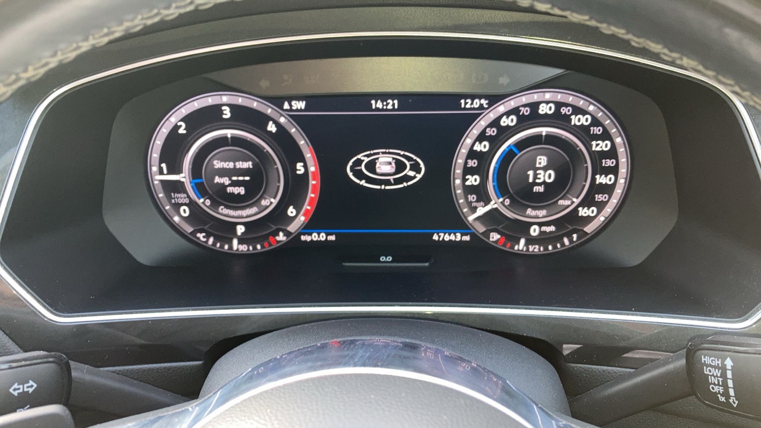 Used Volkswagen Tiguan Allspace 2019 for sale - 76919670: Photo 20