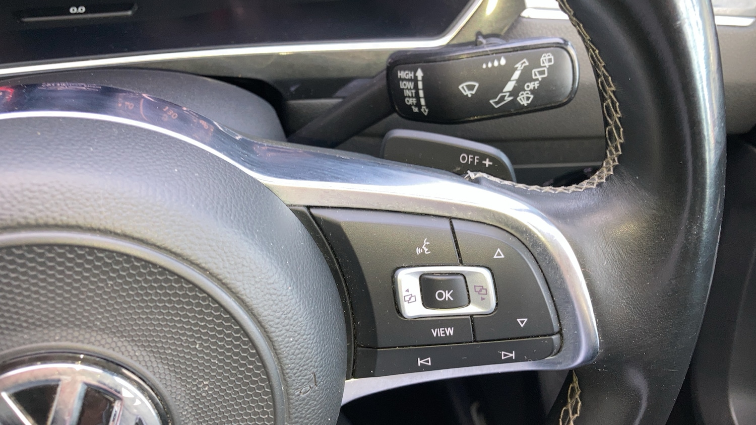 Used Volkswagen Tiguan Allspace 2019 for sale - 76919670: Photo 21