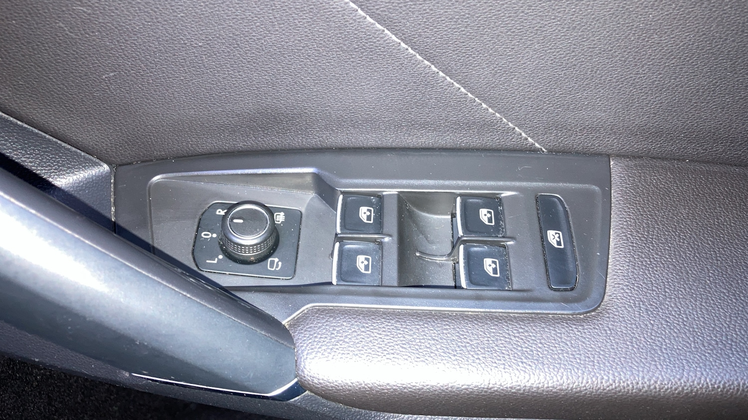 Used Volkswagen Tiguan Allspace 2019 for sale - 76919670: Photo 23