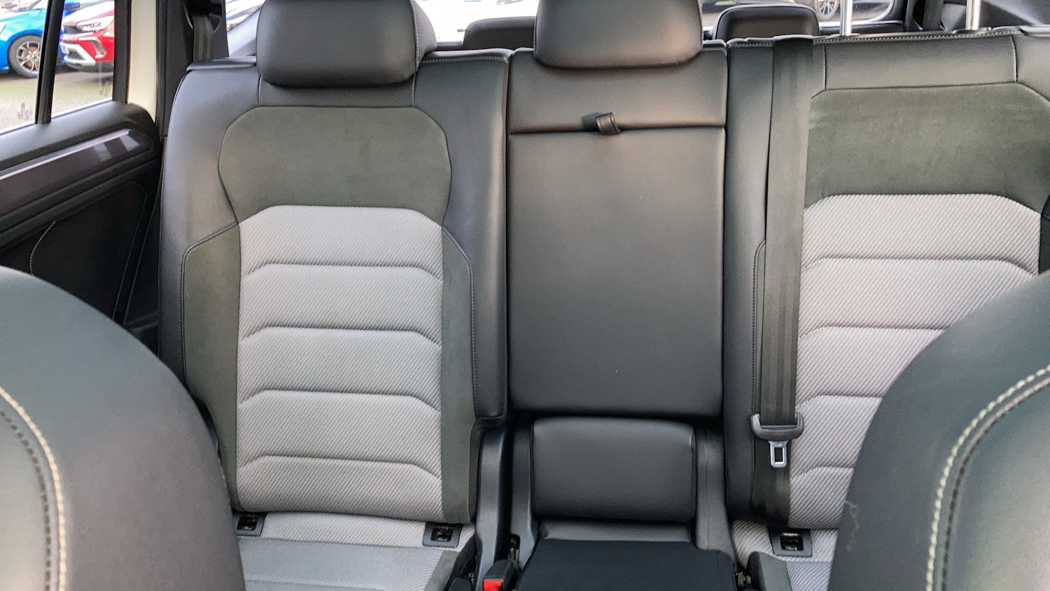 Used Volkswagen Tiguan Allspace 2019 for sale - 76919670: Photo 24