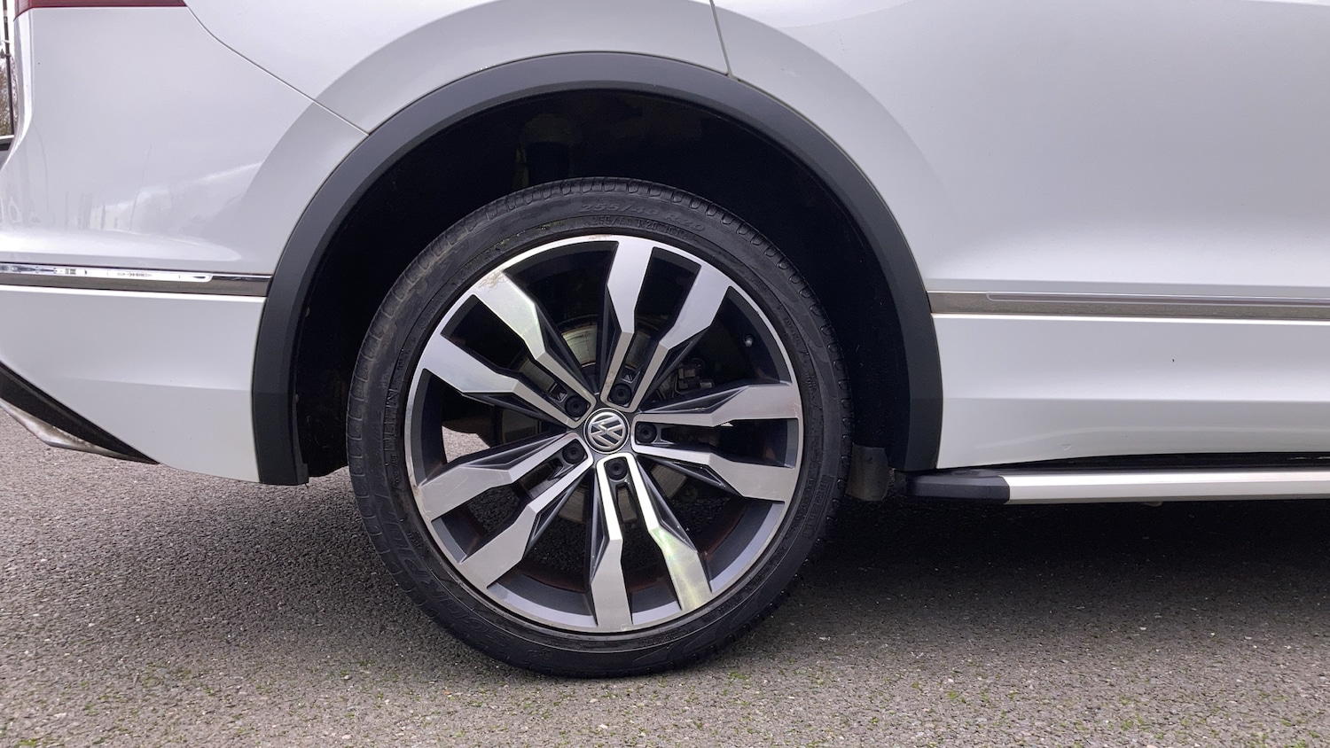 Used Volkswagen Tiguan Allspace 2019 for sale - 76919670: Photo 29