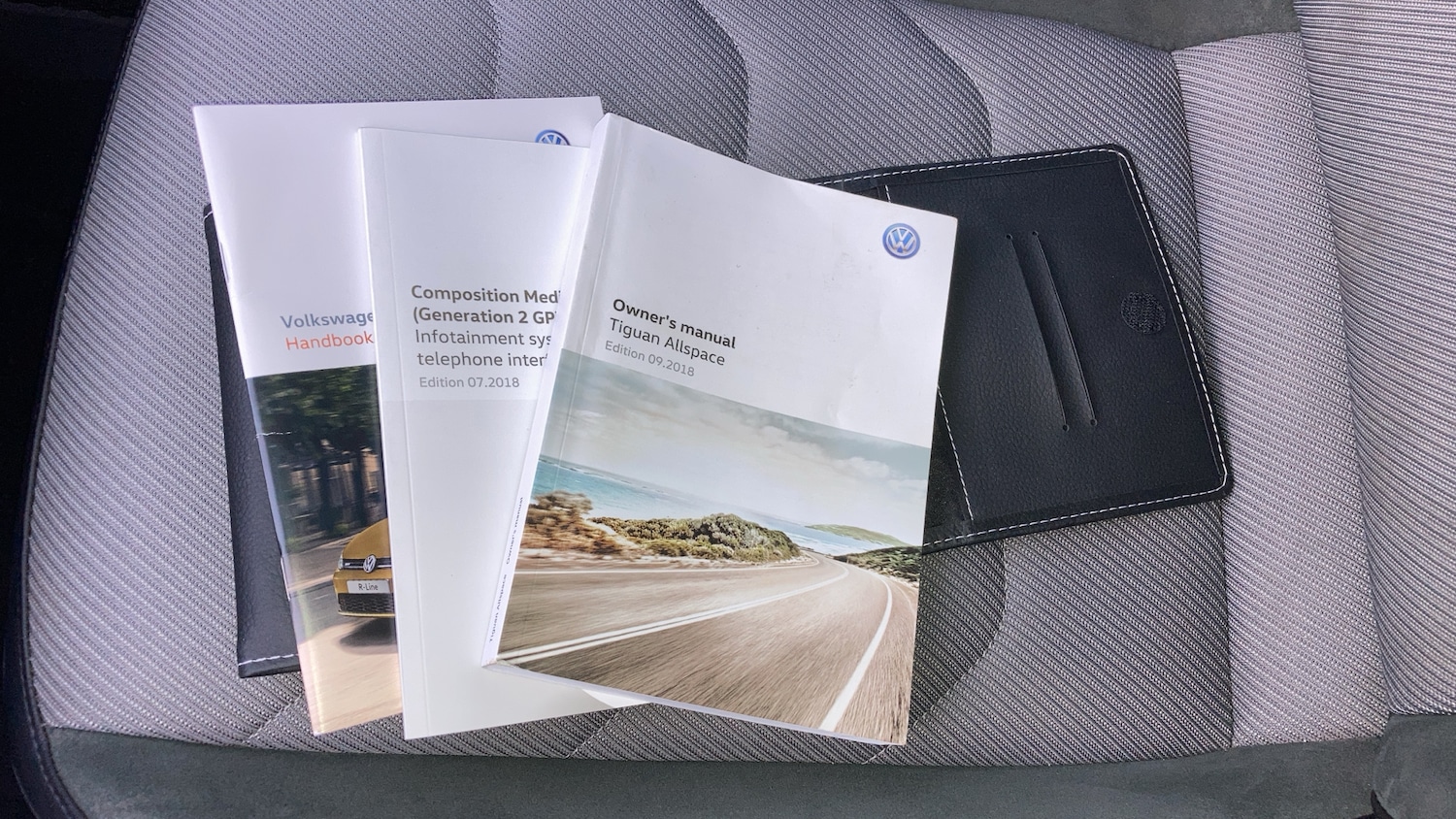 Used Volkswagen Tiguan Allspace 2019 for sale - 76919670: Photo 31