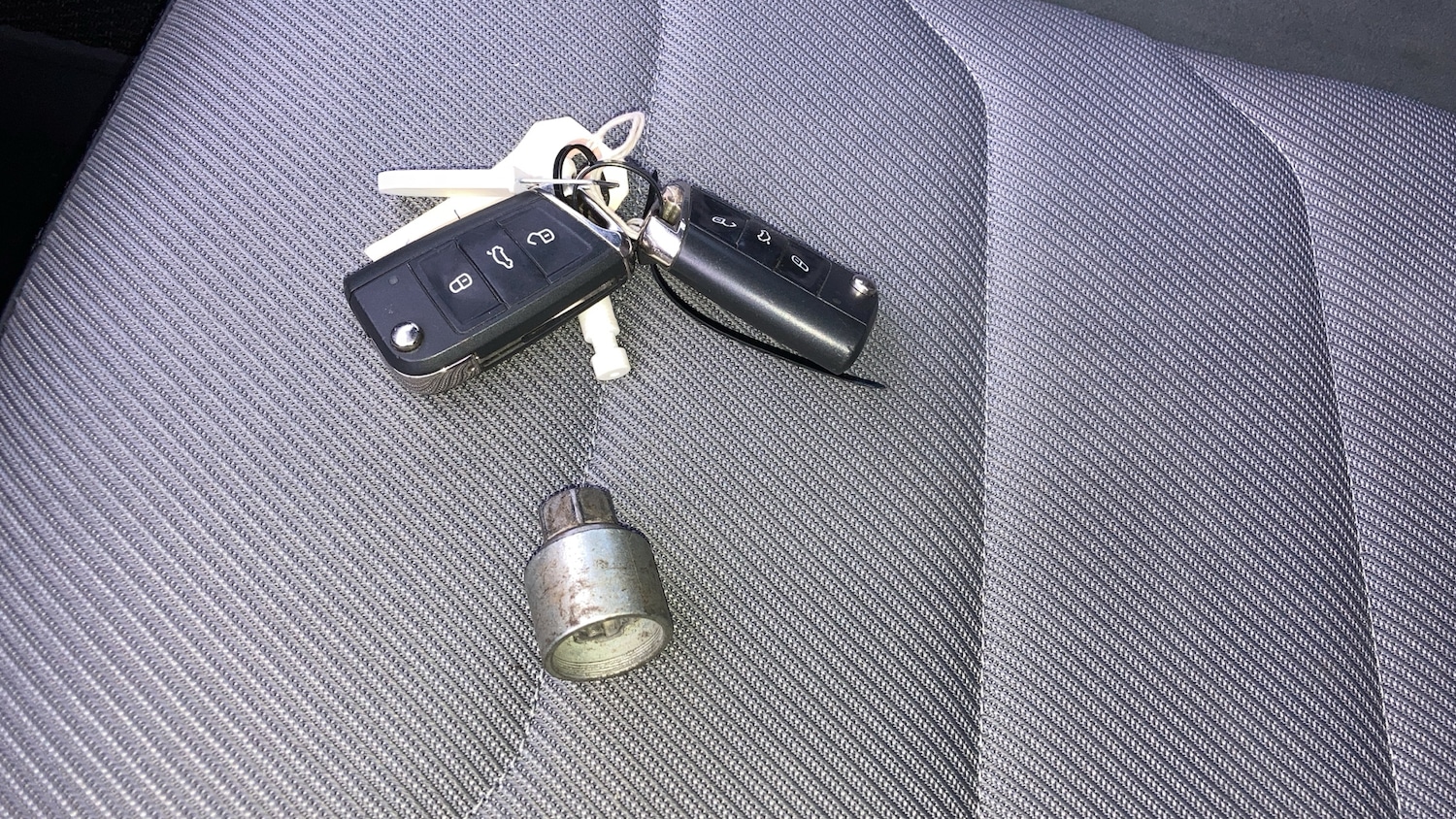 Used Volkswagen Tiguan Allspace 2019 for sale - 76919670: Photo 32