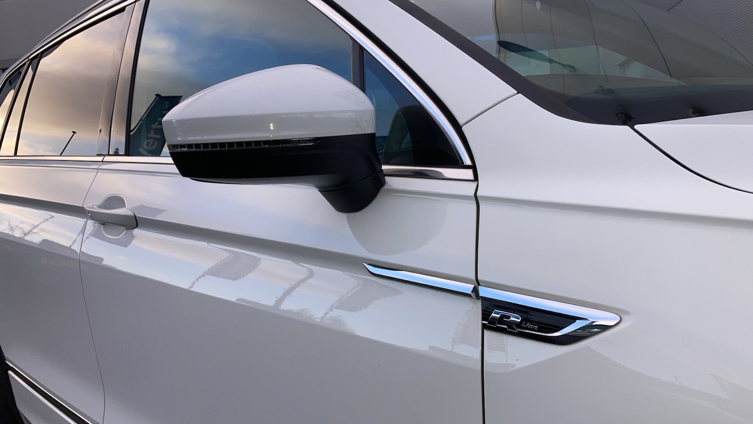 Used Volkswagen Tiguan Allspace 2019 for sale - 76919670: Photo 34