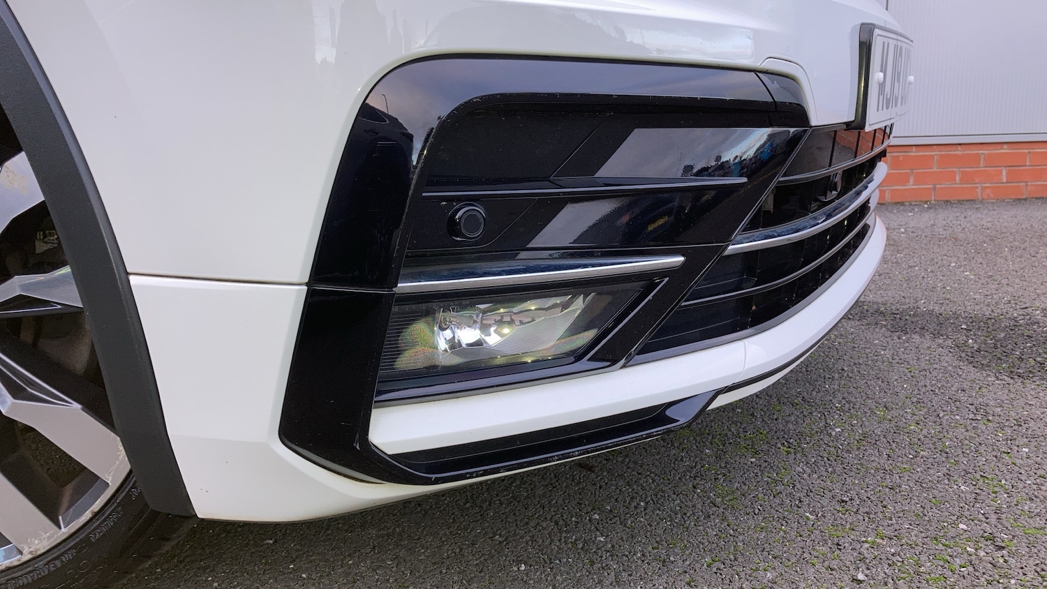 Used Volkswagen Tiguan Allspace 2019 for sale - 76919670: Photo 36