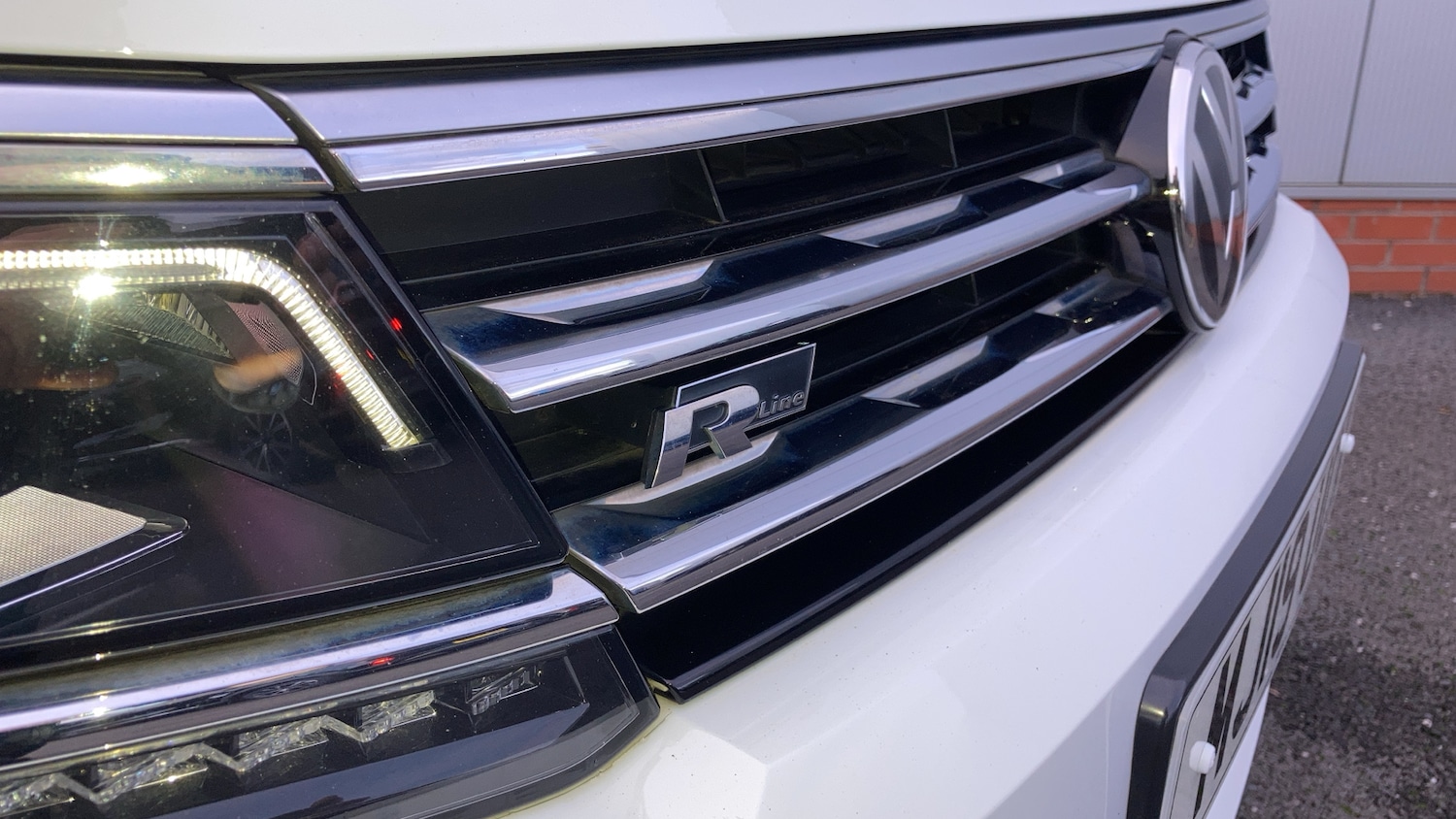 Used Volkswagen Tiguan Allspace 2019 for sale - 76919670: Photo 37