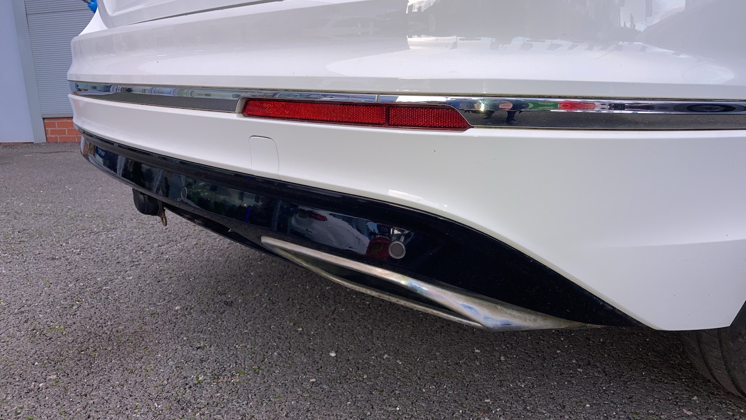 Used Volkswagen Tiguan Allspace 2019 for sale - 76919670: Photo 39