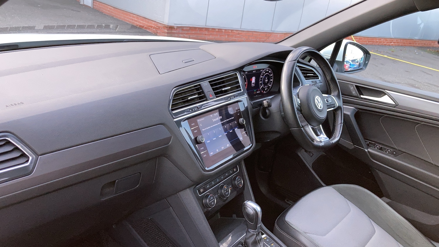 Used Volkswagen Tiguan Allspace 2019 for sale - 76919670: Photo 5