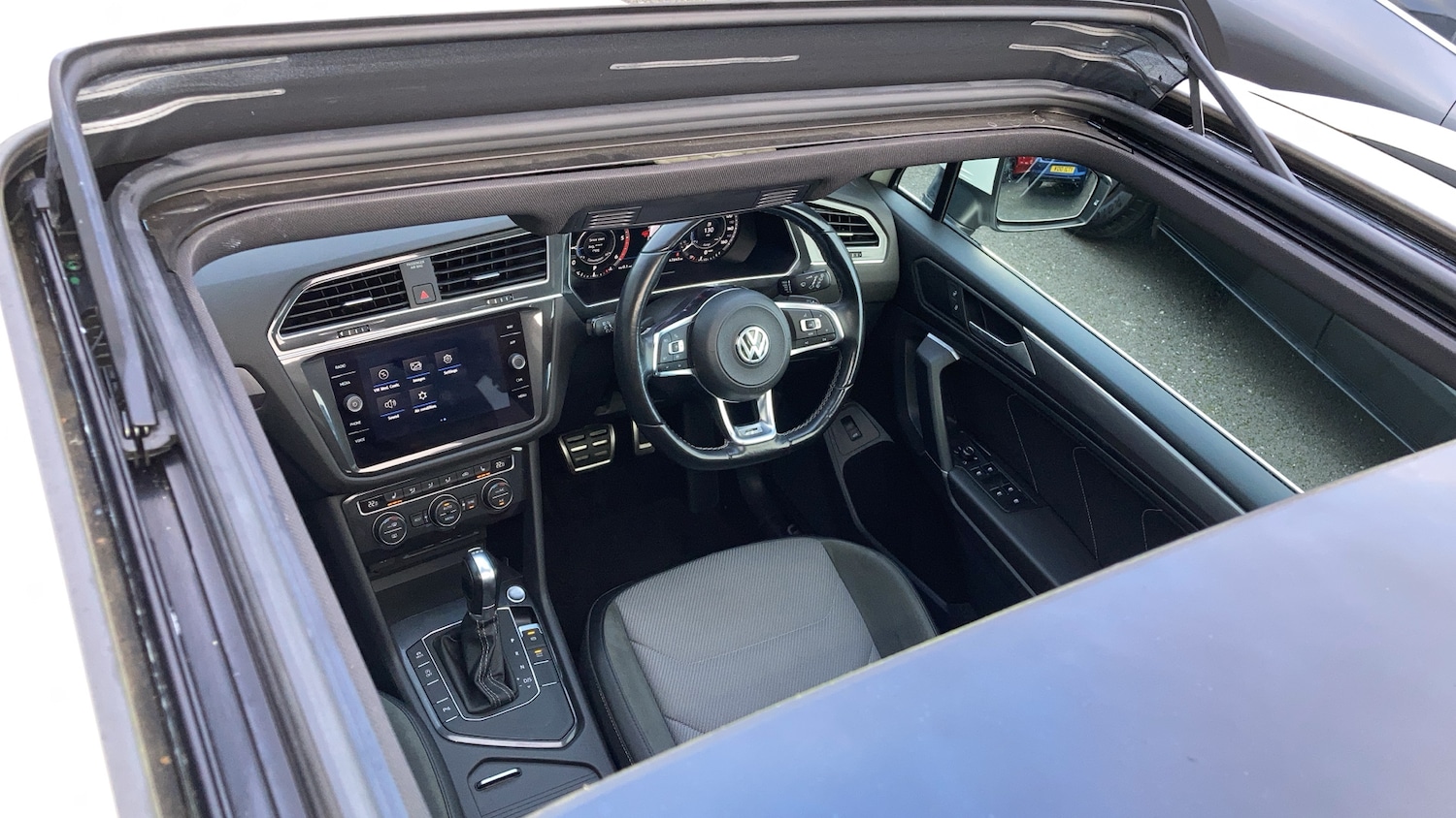 Used Volkswagen Tiguan Allspace 2019 for sale - 76919670: Photo 6