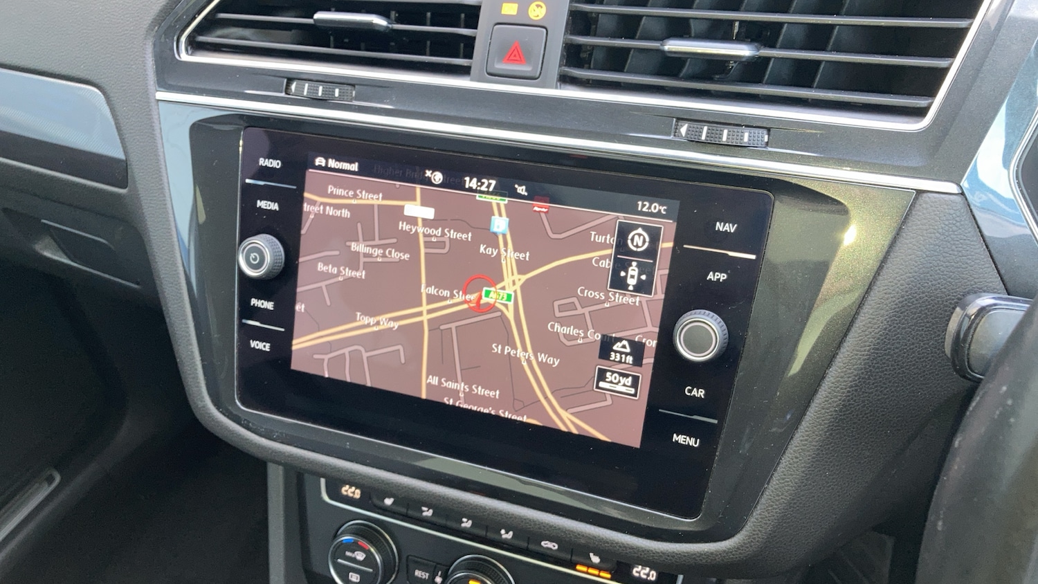 Used Volkswagen Tiguan Allspace 2019 for sale - 76919670: Photo 7