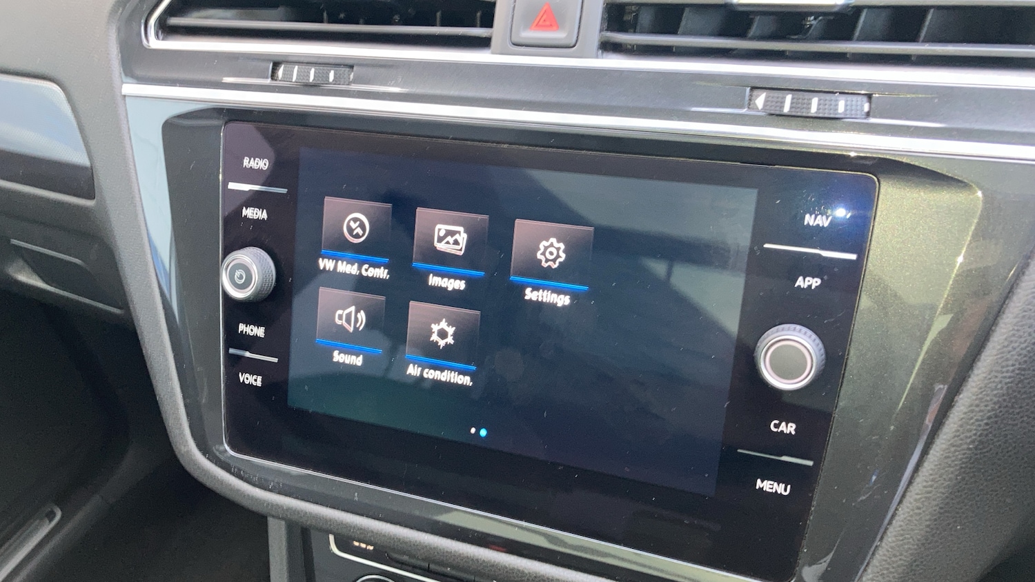 Used Volkswagen Tiguan Allspace 2019 for sale - 76919670: Photo 8