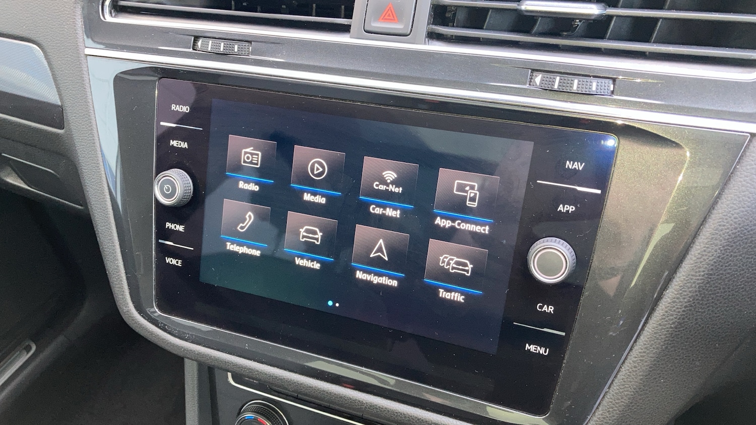 Used Volkswagen Tiguan Allspace 2019 for sale - 76919670: Photo 9