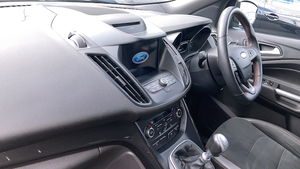 Used Ford Kuga 2019 for sale - 76346816: Photo 11