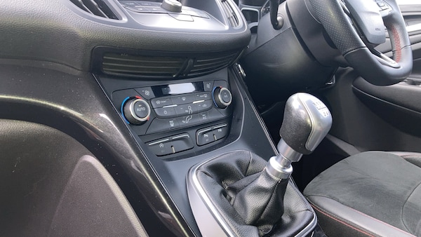 Used Ford Kuga 2019 for sale - 76346816: Photo 12