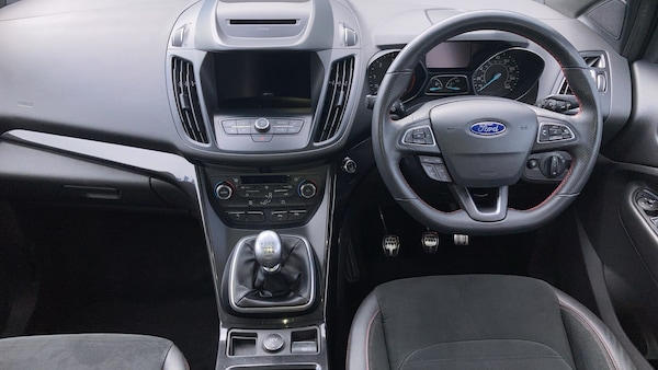Used Ford Kuga 2019 for sale - 76346816: Photo 14