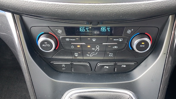 Used Ford Kuga 2019 for sale - 76346816: Photo 18