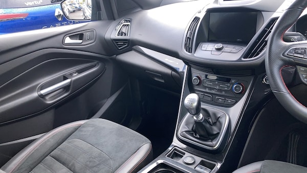 Used Ford Kuga 2019 for sale - 76346816: Photo 19