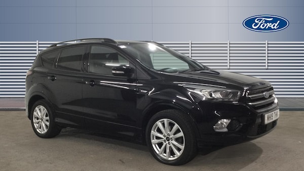 Used Ford Kuga 2019 for sale - 76346816: Photo 1