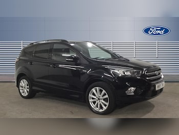 Ford - Kuga